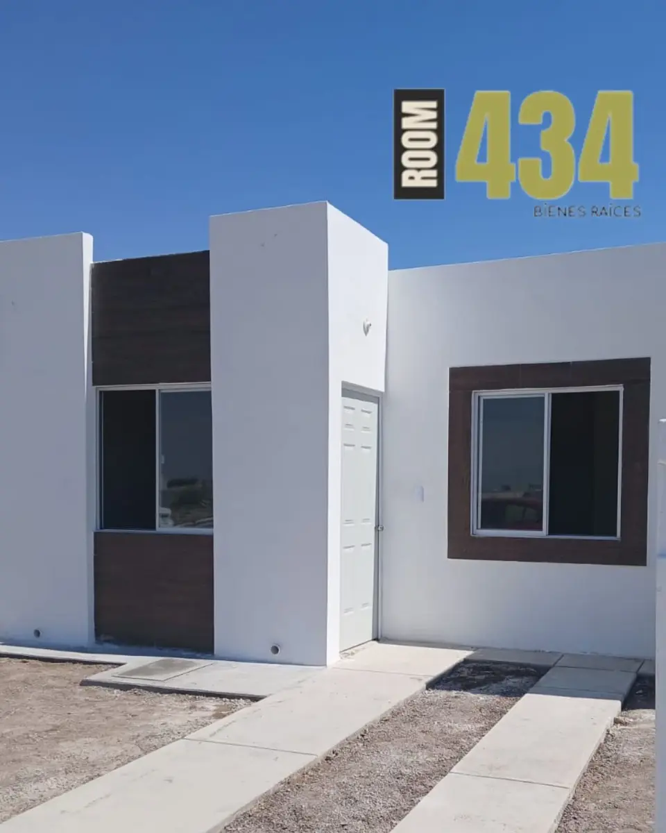 Casa en venta en Las Huertas, Gómez Palacio — foto 1 de 10