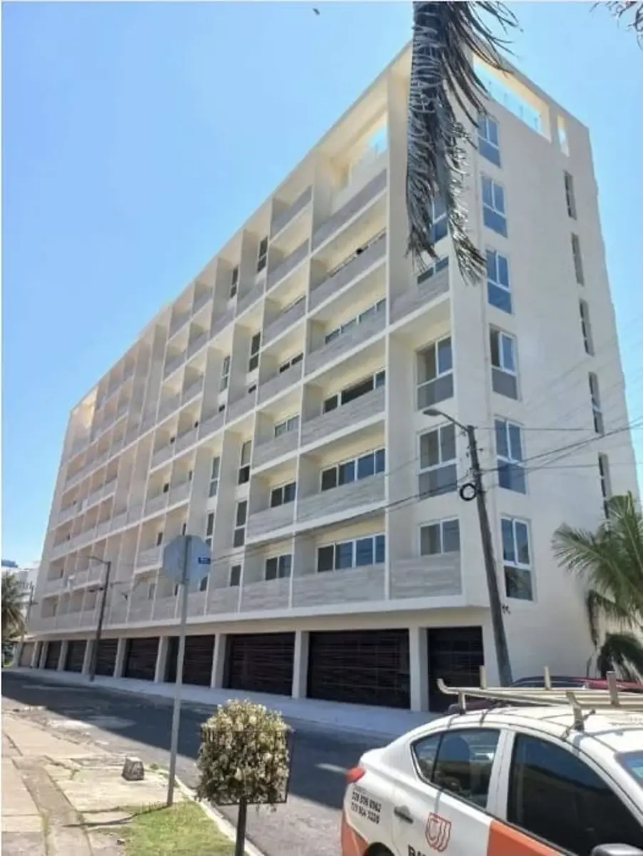Departamento en venta en Costa de Oro, Boca del Río — foto 1 de 15