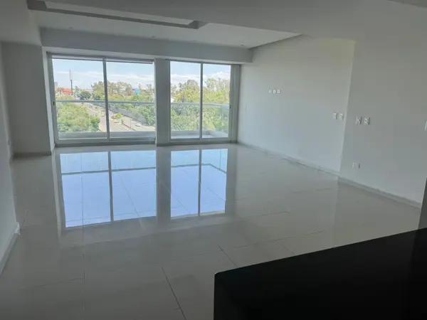 Departamento en renta en Reserva Territorial Atlixcayotl, San Andrés Cholula — foto 2 de 11