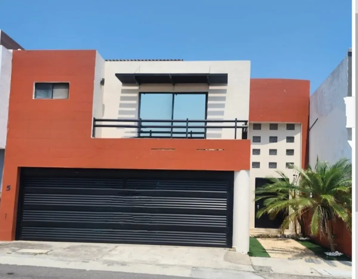 Casa en venta en Las Lomas Residencial, Alvarado — foto 1 de 11