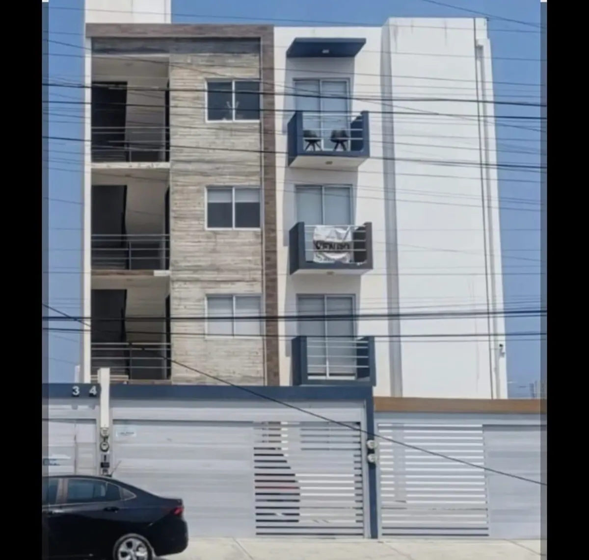 Departamento en venta en Costa de Oro, Boca del Río — foto 1 de 9