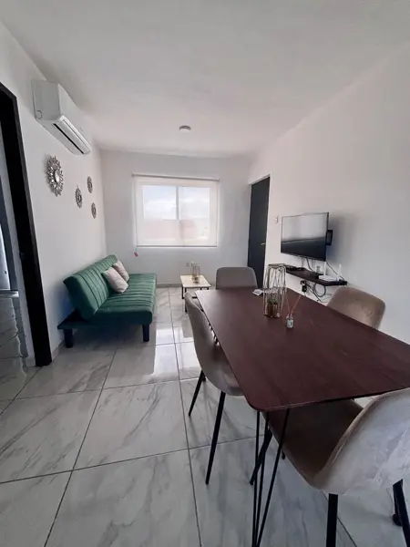 Departamento en venta en Costa de Oro, Boca del Río — foto 2 de 9