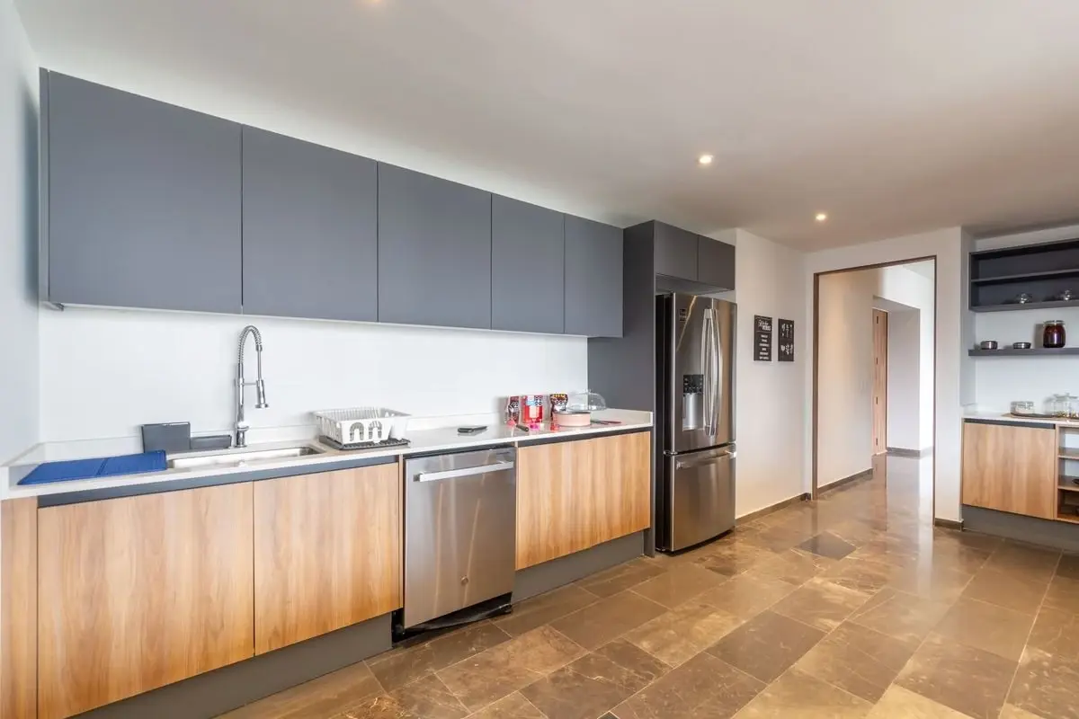 Departamento en venta en Bosque Real, Huixquilucan — foto 1 de 39