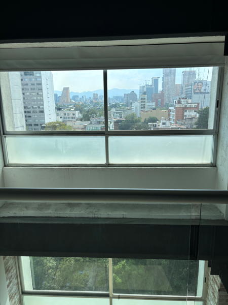 Departamento en venta en Polanco V Sección, Miguel Hidalgo — foto 3 de 16