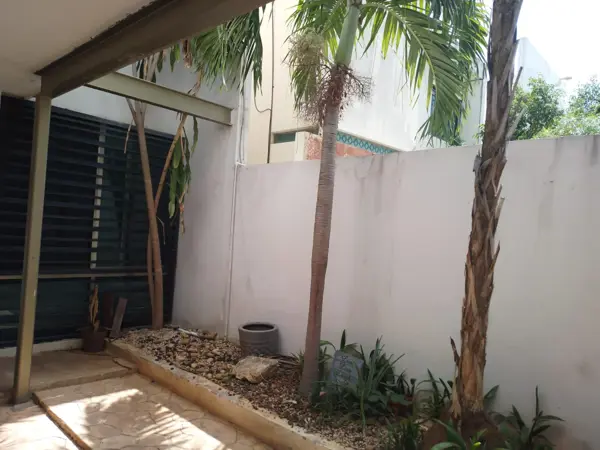 Casa en renta en Santa Maria, Mérida — foto 2 de 37