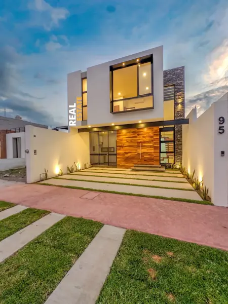 Casa en Residencial Valle Verde, Colima, Colima
