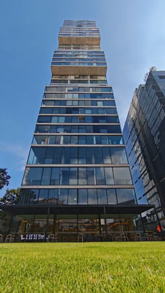 Departamento en venta en El Yaqui, Cuajimalpa de Morelos — foto 3 de 9