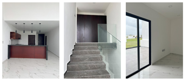 Casa en venta en Lomas del Dorado, Boca del Río — foto 3 de 5