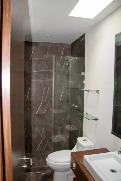 Casa en venta en Tecalcapa del Pueblo Tetelpan, Álvaro Obregón — foto 3 de 29