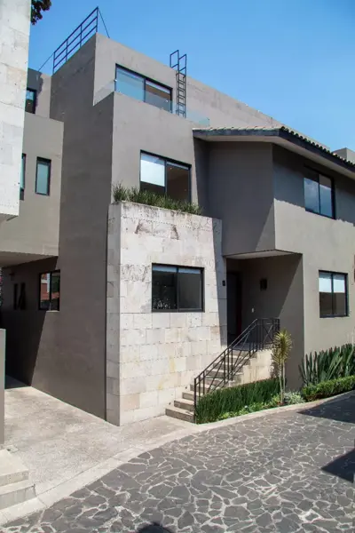 Casa en venta en Tecalcapa del Pueblo Tetelpan, Álvaro Obregón — foto 2 de 29