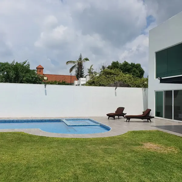 Casa en venta en Real de Oaxtepec, Yautepec — foto 3 de 40