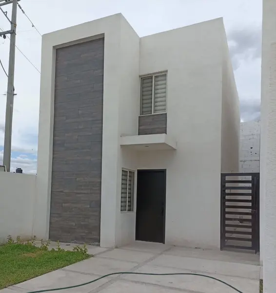 Casa en venta en Quintas San Isidro, Lerdo, Durango