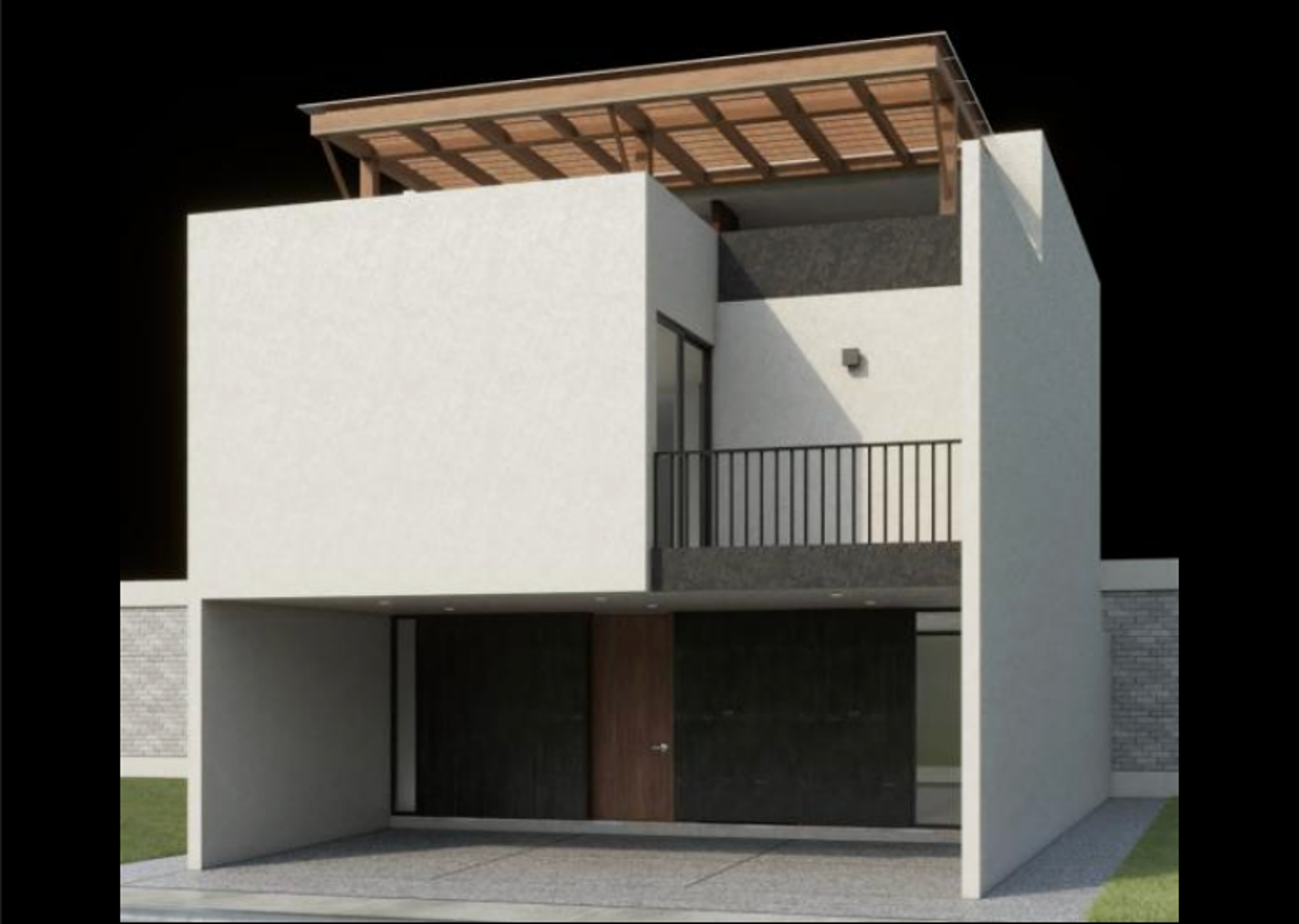 Casa en venta en Santa Maria Xixitla, San Pedro Cholula — foto 1 de 6