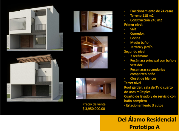 Casa en venta en Santa Maria Xixitla, San Pedro Cholula — foto 3 de 6