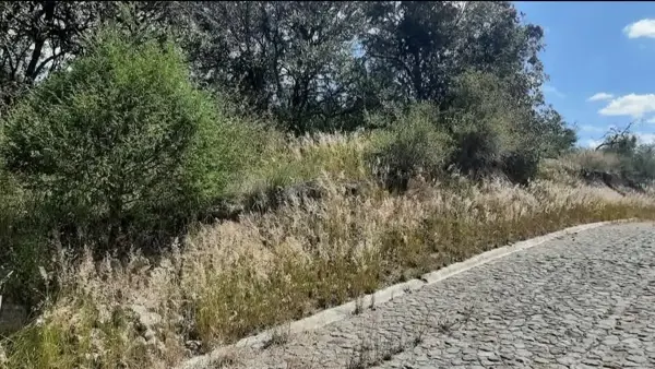 Terreno en cluster cerrado en Haras