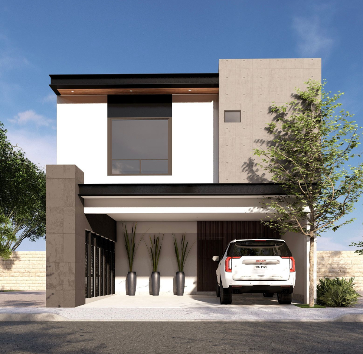 Casa en venta en Los Portales, Torreón — foto 1 de 10