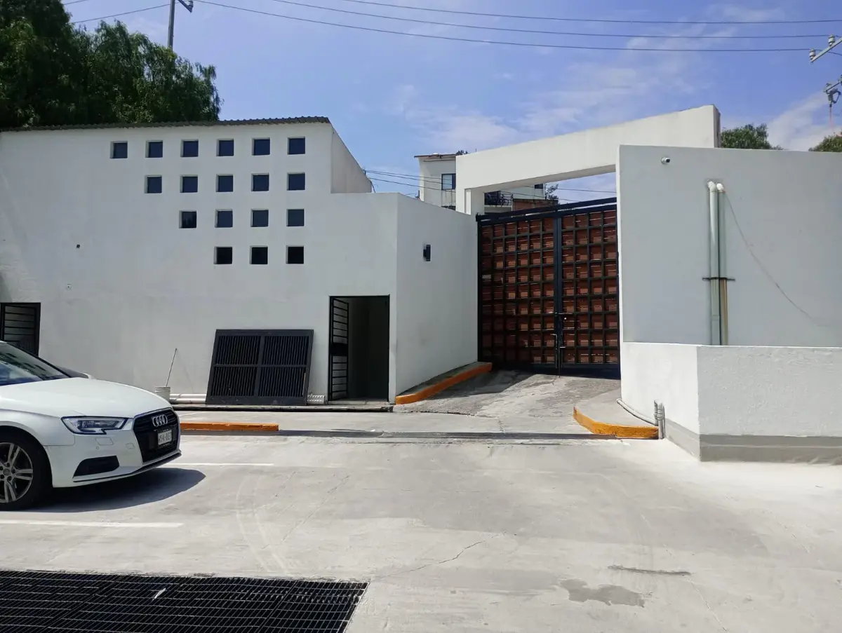 Departamento en venta en Lomas Lindas I Sección, Atizapán de Zaragoza — foto 1 de 23