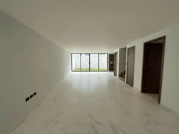 Casa en venta en Lomas de Angelópolis, San Andrés Cholula — foto 2 de 55