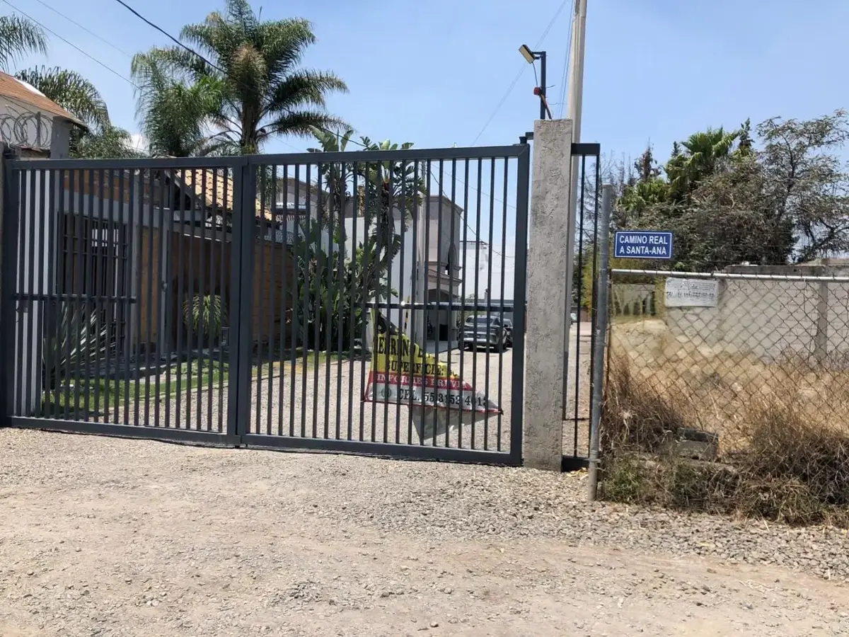 Terreno en venta en San Bernardino Tlaxcalancingo, San Andrés Cholula — foto 1 de 10