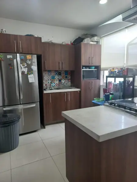 Casa en venta en Bosque Esmeralda, Atizapán de Zaragoza — foto 3 de 6