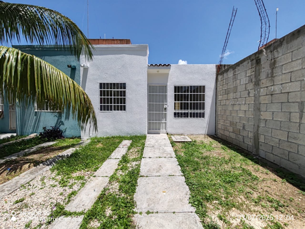Casa en venta en Misión Las Flores, Playa del Carmen — foto 3 de 25