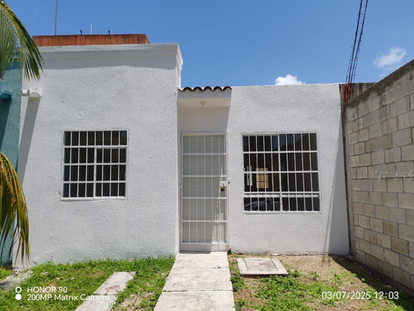 Casa en venta en Misión Las Flores, Playa del Carmen — foto 2 de 25