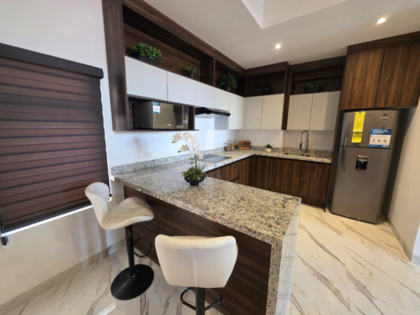 Departamento en venta en Torreon Centro, Torreón — foto 2 de 10