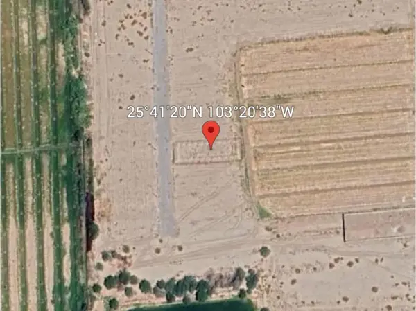 Terreno en venta en Hormiguero, Matamoros — foto 2 de 11