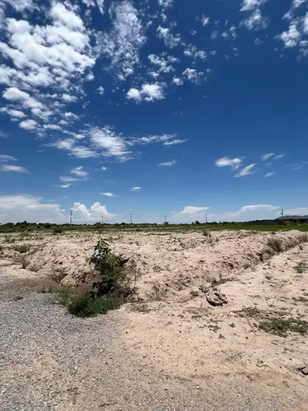 TERRENO EN VENTA, EJIDO HORMIGUERO, MATAMOROS COAHUILA