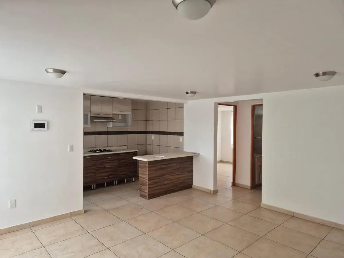 Departamento en venta en Prado Churubusco, Coyoacán — foto 1 de 8
