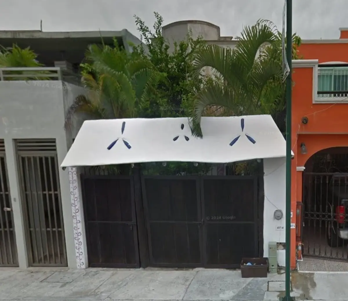 Casa en venta en Mision del Carmen, Solidaridad — foto 1 de 11