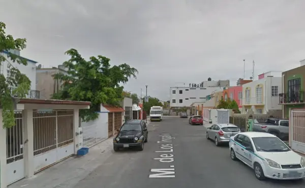 Casa en venta en Mision del Carmen, Solidaridad — foto 2 de 11