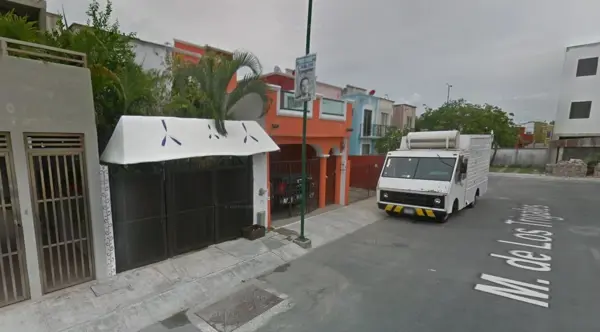 Casa en venta en Mision del Carmen, Solidaridad — foto 3 de 11