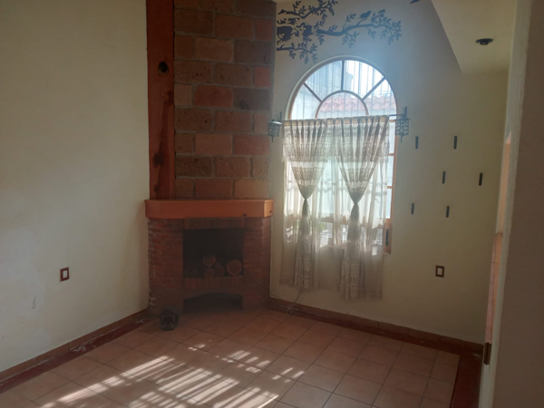 Casa en venta en San Mateo Oxtotitlan, Toluca — foto 3 de 15