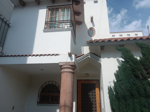 Casa en venta en San Mateo Oxtotitlan, Toluca — foto 2 de 15
