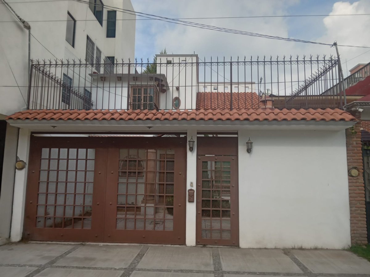Casa en venta en San Mateo Oxtotitlan, Toluca — foto 1 de 15