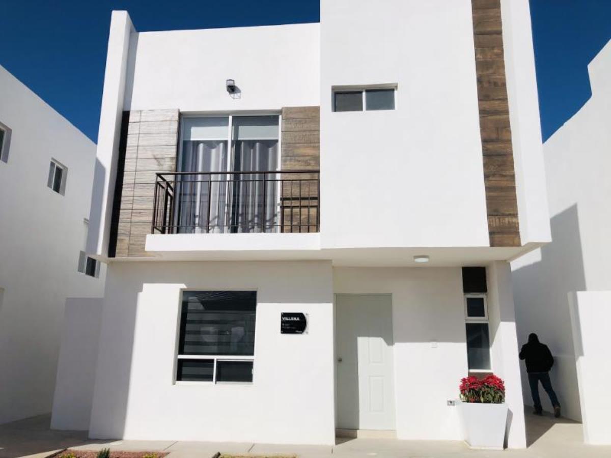 Casa en venta en La Partida, Torreón — foto 1 de 15