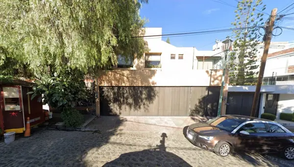 Casa en venta en Las Aguilas, Álvaro Obregón — foto 2 de 13