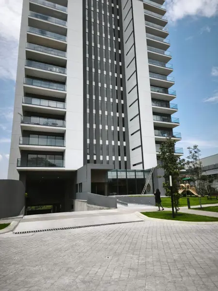 Departamento en Venta en Interlomas Acabados de Lujo