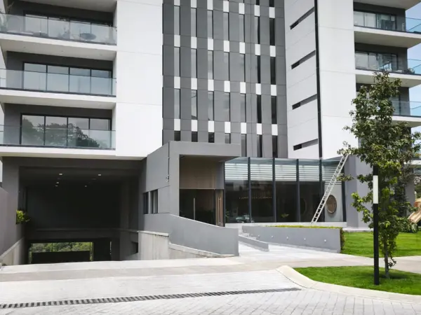 Departamento en venta en Interlomas, Huixquilucan — foto 2 de 48