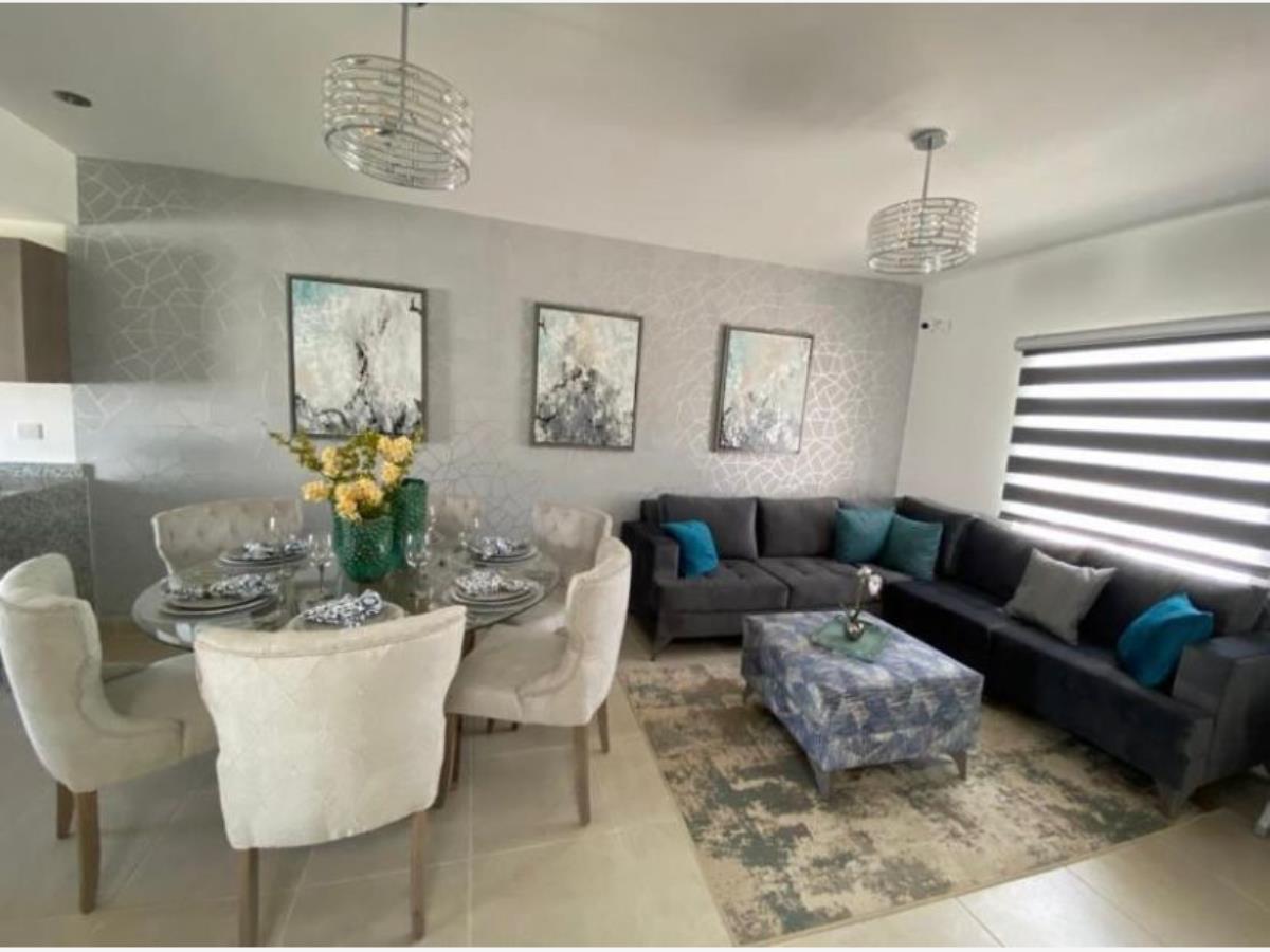 Casa en venta en Paseo Aurea, Torreón — foto 1 de 8