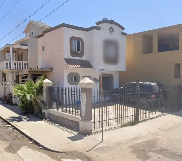 Casa en venta en Villa Residencial del Rey, Ensenada — foto 3 de 12