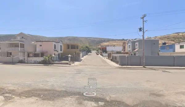 Casa en venta en Villa Residencial del Rey, Ensenada — foto 2 de 12