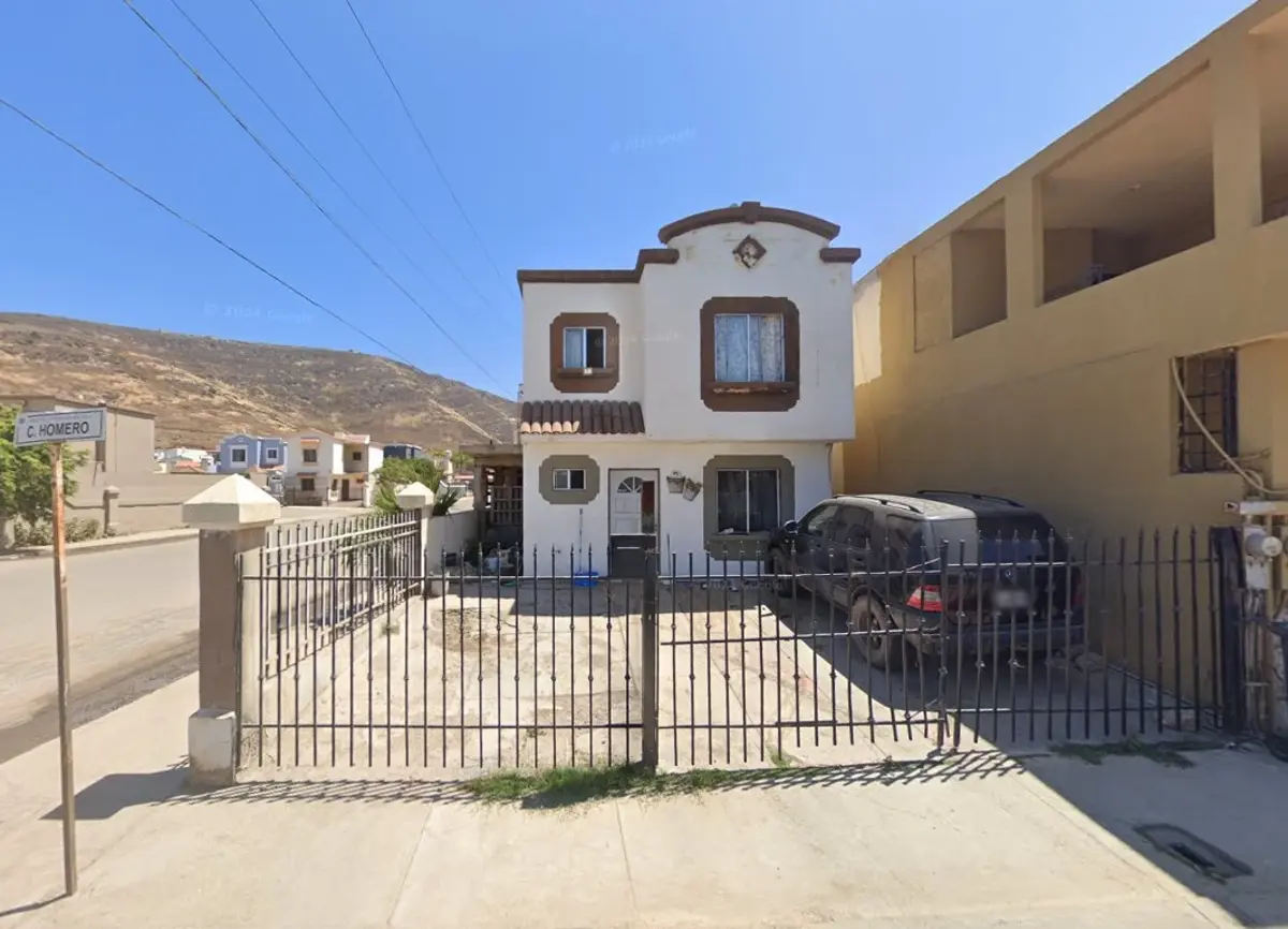Casa en venta en Villa Residencial del Rey, Ensenada — foto 1 de 12