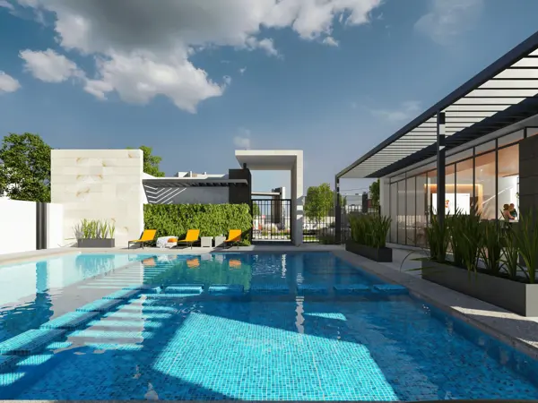 Casa en venta en Provenza Residencial, Torreón — foto 3 de 7