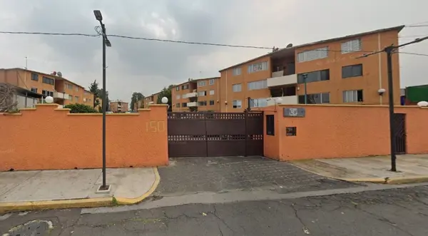 Departamento en venta en Santiago Tepalcatlalpan, Xochimilco — foto 3 de 19