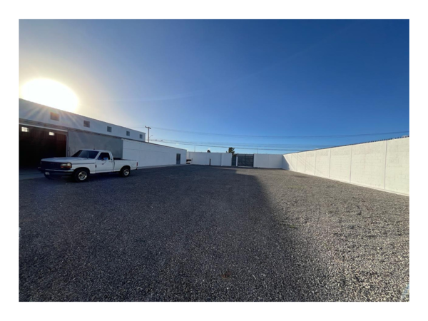 Bodega en renta en Fray Garcia de San Francisco, Juárez — foto 2 de 6