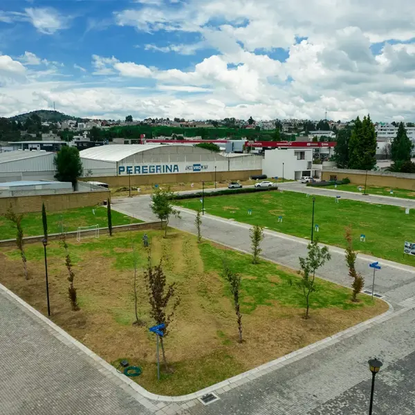 Terreno en venta en El Carmen, Apizaco — foto 3 de 8