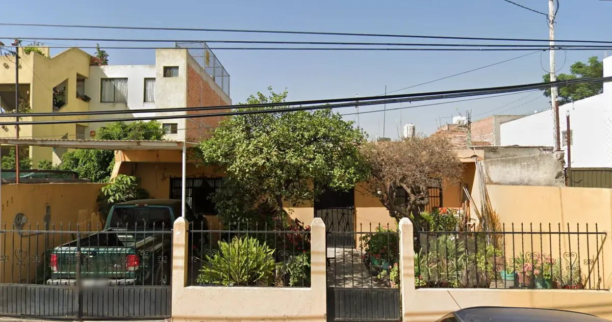 Casa en venta en San Felipe, Soledad de Graciano Sánchez — foto 1 de 12