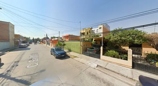 Casa en venta en San Felipe, Soledad de Graciano Sánchez — foto 3 de 12